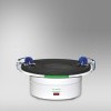 Вибрационный ситовой анализатор Vibratory sieving machine LPzE-4e (MULTISERW-Morek Company)